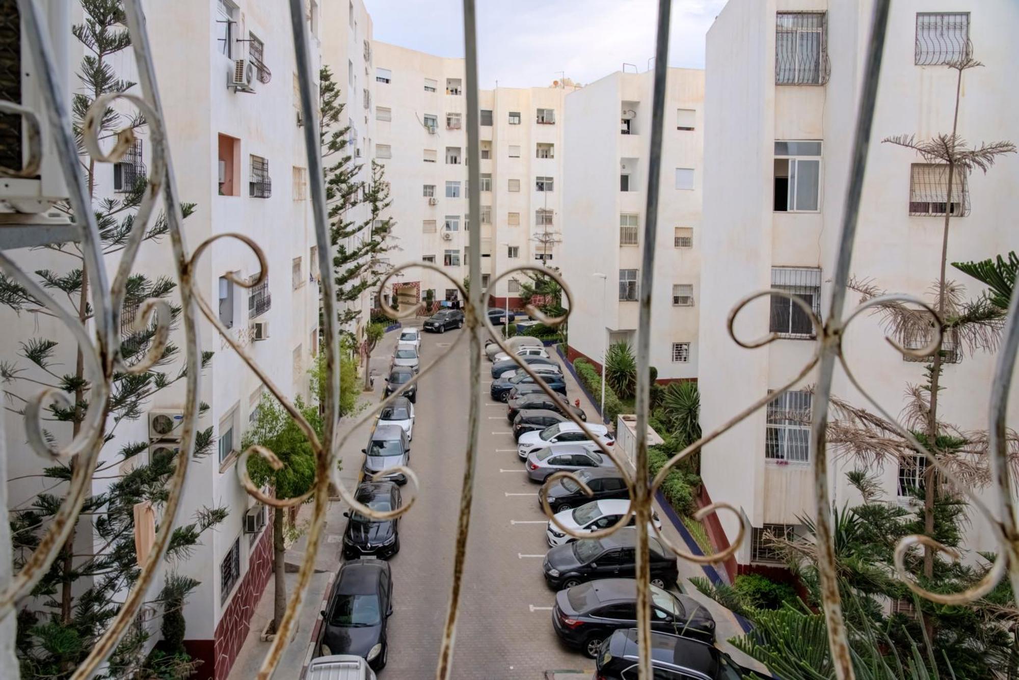 Apartamento Cristal House Agadir Exterior foto