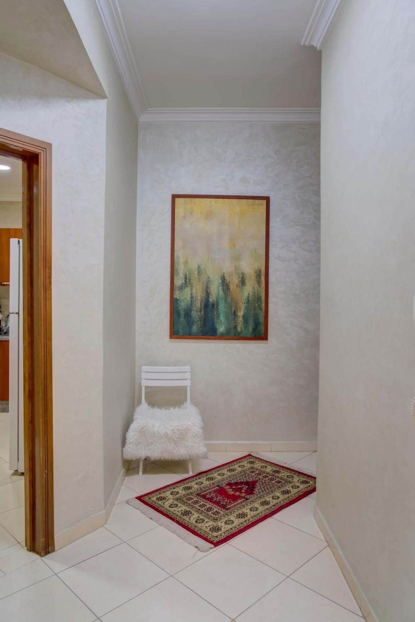 Apartamento Cristal House Agadir Exterior foto